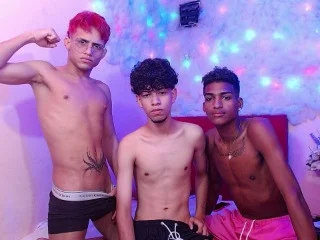 TWINK_SEXO