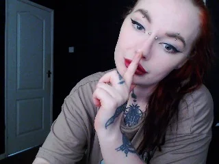 TattooedSiren_X