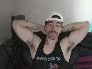 ThadThrust
