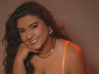 TheMariamCastiblanco live cam