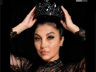 TheOneRoseGoddess