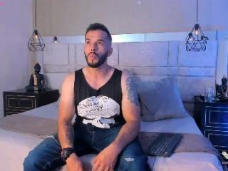 TheRockOne live cam