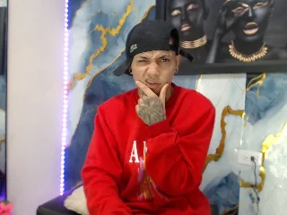 TheShamefulBoy live cam