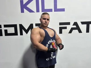 ThickVeinCock