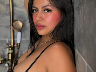 TifanySquirtGB