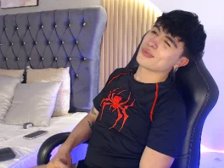 TommyClaks live cam