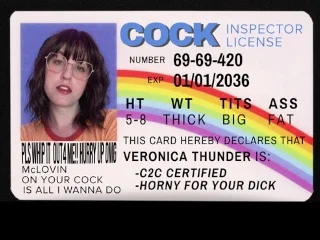 VeronicaThunder