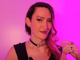 VesperVail Live Sexcam