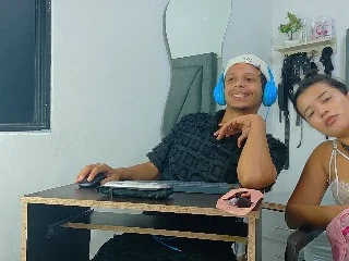 VictorAndLuisa