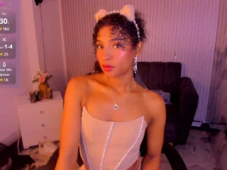 VictoriaaRousse live cam, 20