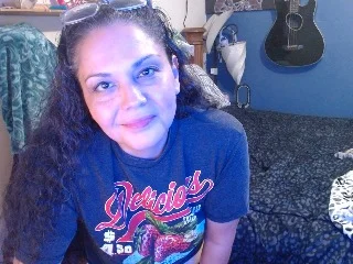 VioletW Porn Model Profile Image