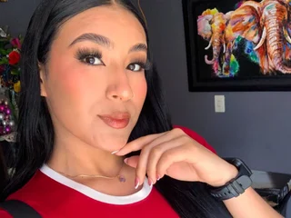 Xbonny live cam