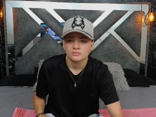 YeimyCollins live cam