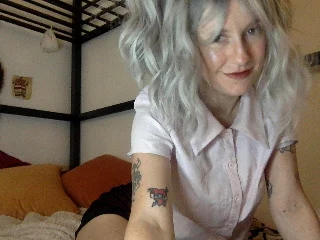 Yourgirlfriday Porn Model Profile Image