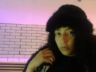 ZairaMazal