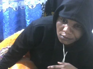 ZariaLuxe live cam