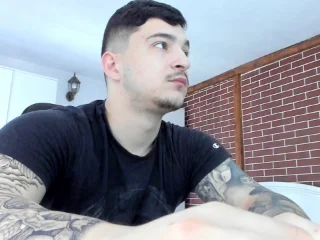 andyansell live cam