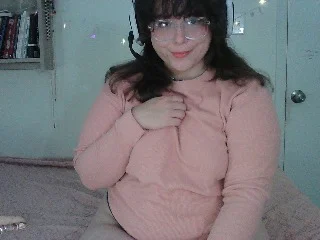 chubbymarysworld