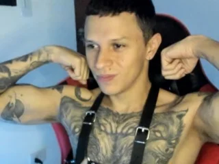davebroww