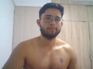 felipeR21 live cam