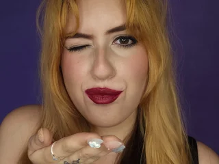 goddessroseblck