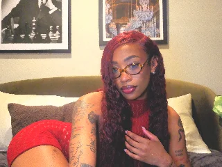 imanibabyXO Porn Model Profile Image