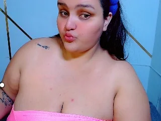 jazminwomanbig