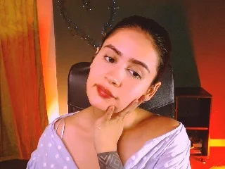 lilith_zaffron live cam
