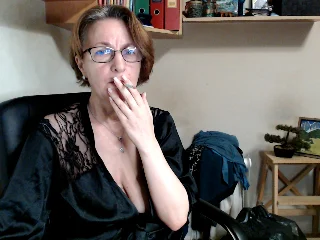 maturekate