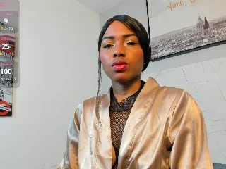 sanaiasmith
