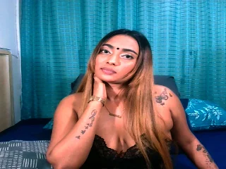 sexyindianchick