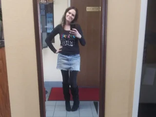 stacyBlack25 live