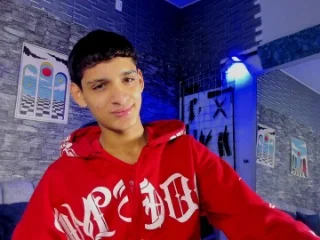 stevensantana