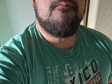 16ozMonsterCanSizeCock - Cam en Direct