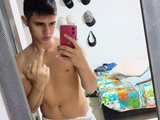 ADAM_HOT18 live cam