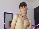 ALEJO_GREYX - Live Cam