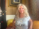ANNAAROMA19 is live now!