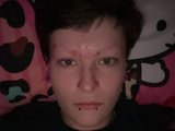 AbbySkid live cam