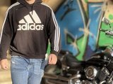 AdamJameson is live now!