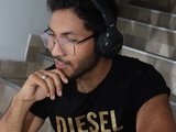 Adamhairybro live cam