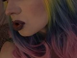 AdelinaFoxx live cam
