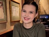 AdrianaMystic webcam