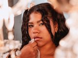 AhslyEvans is live now!