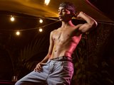 AlanCutee - Cam en Direct