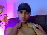 Alan_Colthon is live now!
