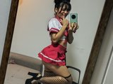 AlejaLexx live cam
