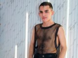 Alessandro_Villorina is live now!