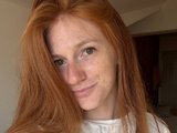 Aliceginger99 live cam