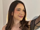 AliciaSaenz webcam