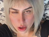 Aliciakozlovts is live now!